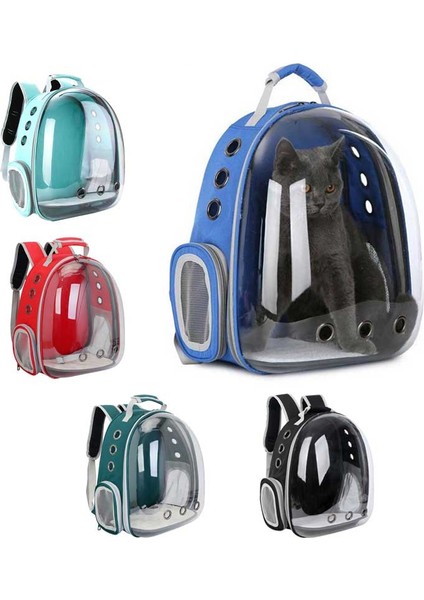 Gri Nefes Kedi Sırt Çantası Evcil Hayvan Sırt Çantası Nefes Kedi Sırt Çantası Küçük Köpek Kedi Sırt Çantası Seyahat Sırt Çantası Kafes Taşıma Evcil Hayvanlar (Yurt Dışından) fiyatları
