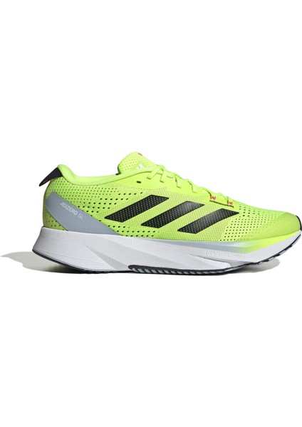 Adizero Sl Erkek Koşu Ayakkabısı HQ7231 Yeşil