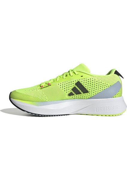 Adizero Sl Erkek Koşu Ayakkabısı HQ7231 Yeşil