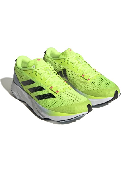 Adizero Sl Erkek Koşu Ayakkabısı HQ7231 Yeşil