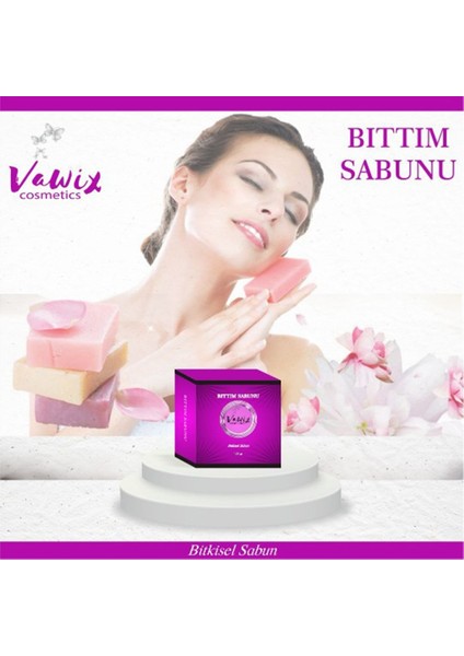 Bıttım Sabunu - 250 Gr. fiyatları