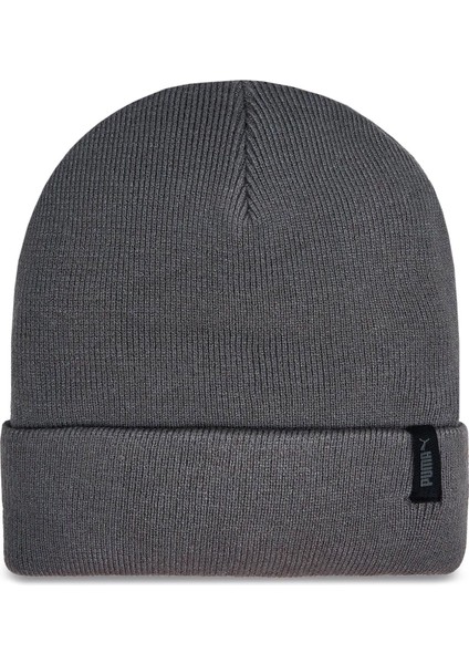 Prime Graphic Beanie Bere 2489903 Gri