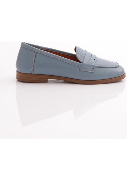 010 Kadın Küt Burun Şekilli Babet