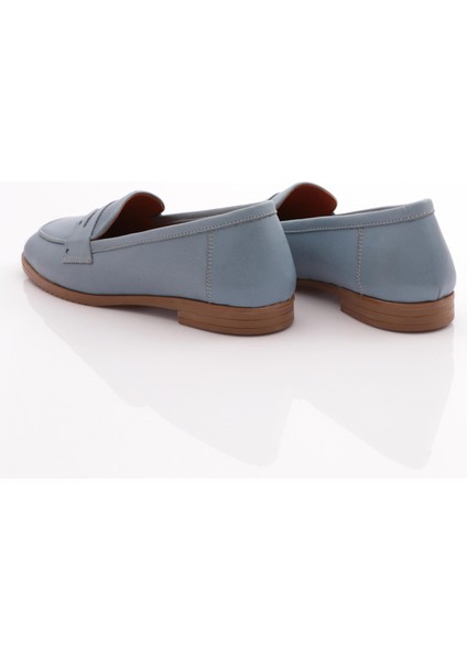 010 Kadın Küt Burun Şekilli Babet modelleri