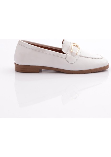 08 Kadın Demirli Küt Burun Babet