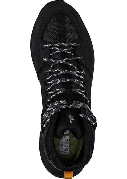 Terraquest Texapore Su Geçirmez Mid M
