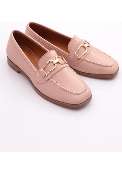 08 Kadın Demirli Küt Burun Babet fiyatları