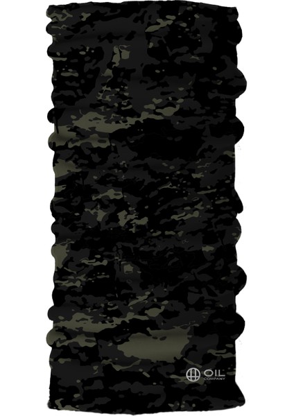 Oıl Company Military Buff