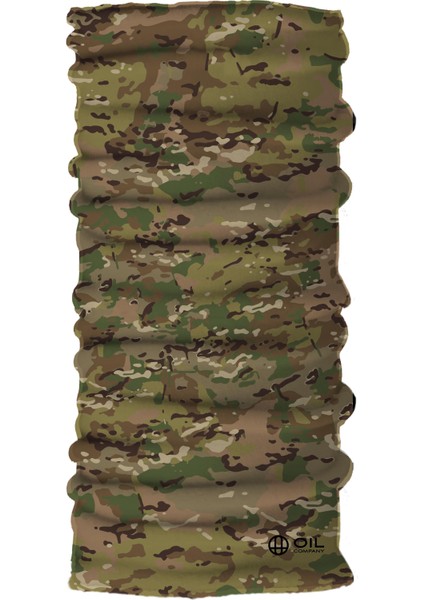 Military Buff - Multicam