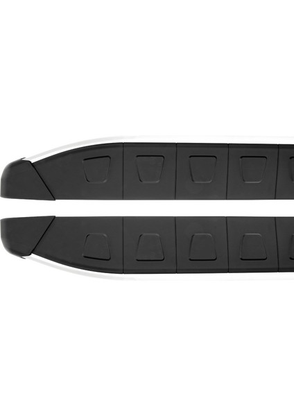 Mazda Cx-7 Suv 2007-2012 Alyans Yan Basamak Gri
