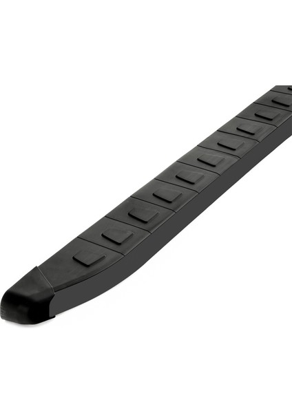 Land Rover Range Rover Vogue (L322) Suv 2002-2012 Alyans Yan Basamak Siyah