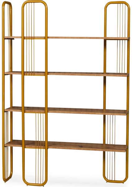 Sierra Gold Kitaplık modelleri