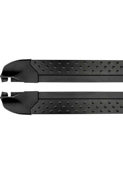 Peugeot Bıpper Van 2008- Era V2 Yan Basamak Siyah modelleri