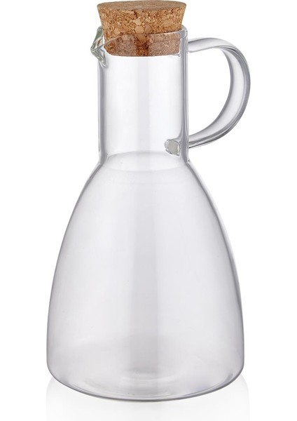 Yağlık ve Sirkelik 400 ml SSE0022