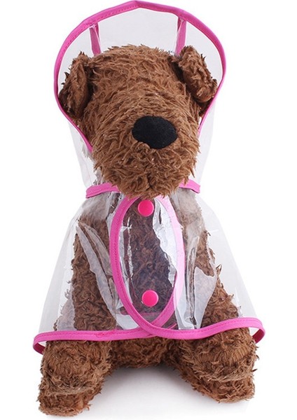 Küçük ve Orta Boy Köpekler Için Yağmurluk (Yurt Dışından) modelleri