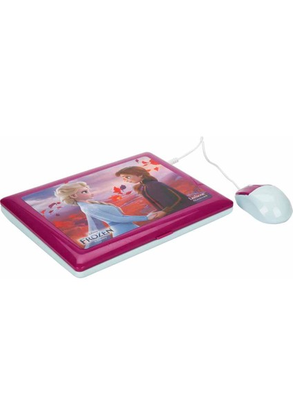 Disney Frozen Ingilizce Türkçe Laptop