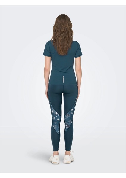 Onpmila Ss Slim Train Kadın T-Shirt fiyatları