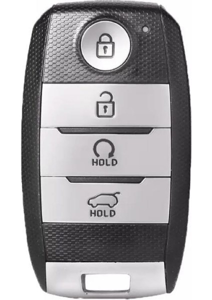 Kia Rio Sonet Sorento Optima Forte Niro Sportage 4 Tuşlu Anahtar Koruma Kılıfı fiyatları