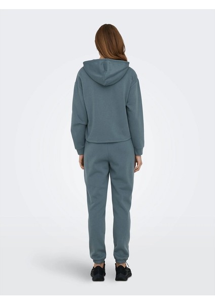 Onpcomfort Ls Brush Kadın Sweatshirt fiyatları
