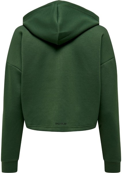 Onpsash Ls Kadın Sweatshirt