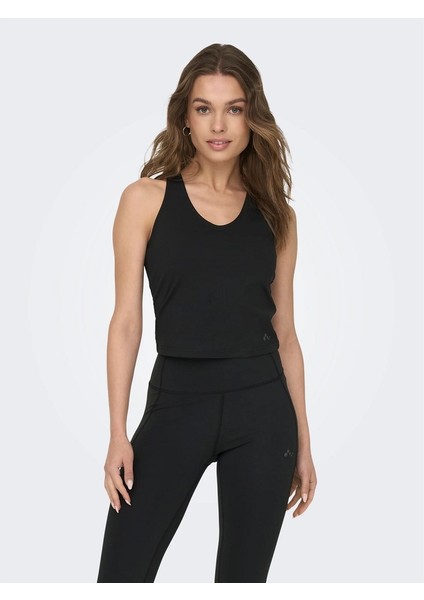 Onprya Cropped Sl Train Kadın Crop