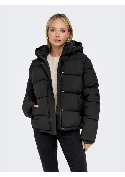 Onlann Premium Puffer Kadın Mont