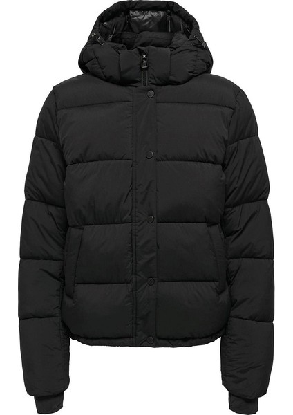 Onlann Premium Puffer Kadın Mont