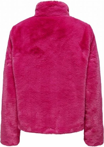 Onlnewvida Faux Fur Kadın Ceket