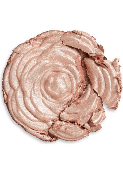 Lustre Highlighter White Rose 9 gr