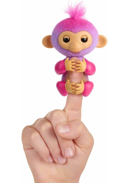 Wow Wee Fingerlings Figürler FNG13000 - Charli