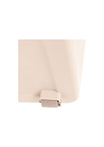 Bambu Çok Amaçlı Tekerlekli Organizer 33 lt Tek Modül