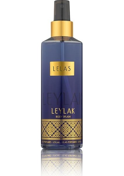 1910 Leylak 250 ML Unisex Vücut Spreyi