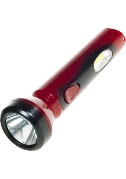 PT-9678 USB Şarjlı El Feneri