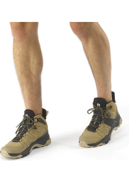 x Ultra 4 Mid Gtx Erkek Bej Outdoor Ayakkabı L41294100 fiyatları