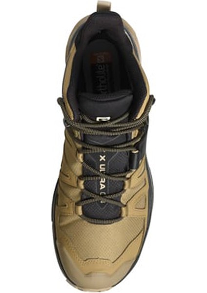 x Ultra 4 Mid Gtx Erkek Bej Outdoor Ayakkabı L41294100 fırsatları