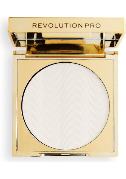 Pudra cc Perfecting Pressed Powder Translucent