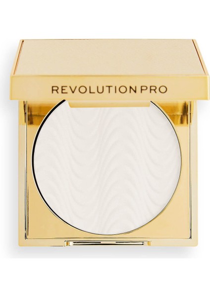 Pudra cc Perfecting Pressed Powder Translucent