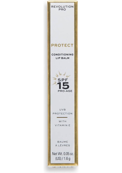 Protect Bakım Kremi Dudak Balsamı SPF15 modelleri