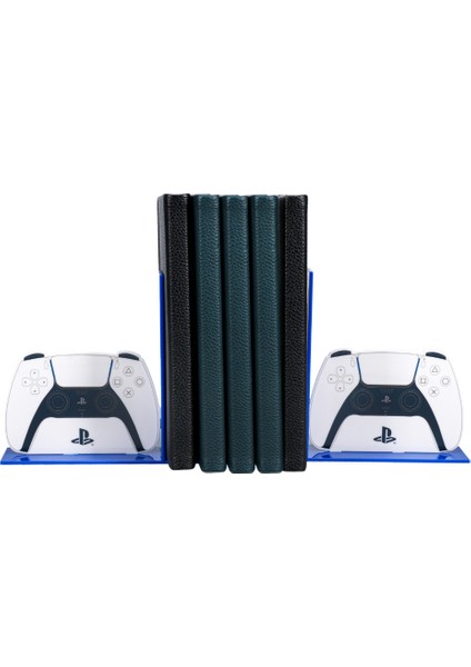 Paladone Playstation Bookends ( Playtation Motifli Kitaplık ) fiyatları