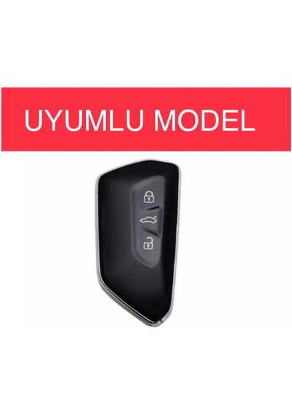 Cupra Leon Uyumlu ​lüx Kaliteli Anahtar Koruma Kılıfı fiyatları