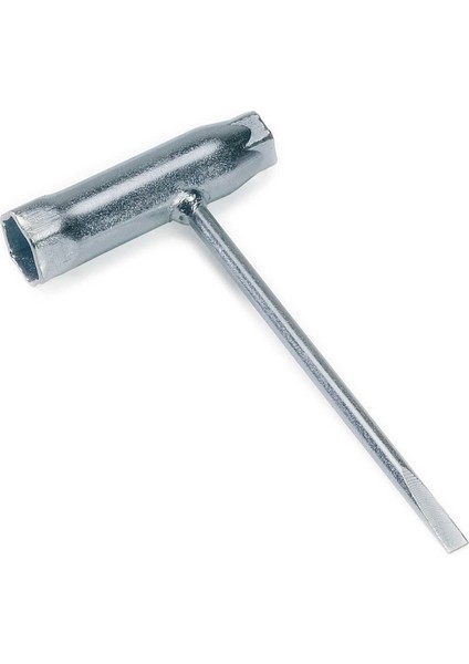 2304084 17X19MM Düz Tornavida Uçlu Buji Anahtarı