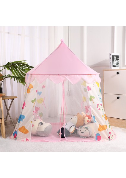 Açık Çocuk Çadırı Çocuk Çadırı (Yurt Dışından)