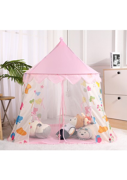 Açık Çocuk Çadırı Çocuk Çadırı (Yurt Dışından)