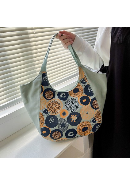 2023 Yeni Omuz Çantası Kadın Çantası Trend (Yurt Dışından) fiyatları