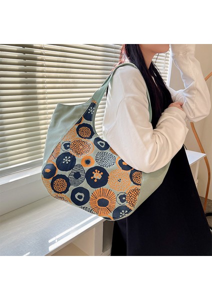 2023 Yeni Omuz Çantası Kadın Çantası Trend (Yurt Dışından) modelleri