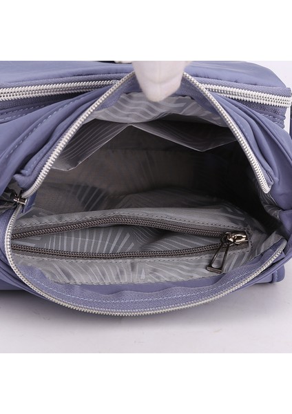 Yeni Omuz Çantası Japon Moda Çapraz Çanta Kadın Vahşi Minimalist Cep Telefonu Bozuk Para Cüzdanı Sınır Ötesi (Yurt Dışından)