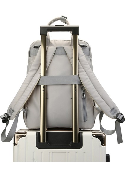 Kapitone Sökülebilir Bebek Bezi Pedleri Anne Torbası Biberon (Yurt Dışından) modelleri