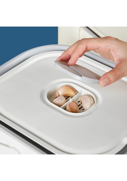 Böcek Geçirmez ve Neme Dayanıklı Mühürlü Pirinç Kovası Tahıl Tahıl Saklama Kutusu Büyük Kapasiteli Ev Gıda Sınıfı Depolama Pirinç Kutusu Pirinç Kutusu 10KG (Yurt Dışından) fırsatları