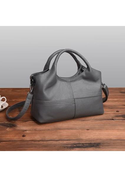 Büyük Kapasiteli Çanta Kadın 2023 Yeni El Çantası (Yurt Dışından) fiyatları