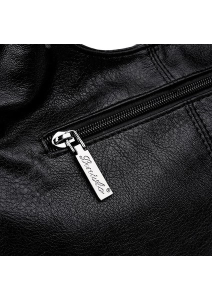 Büyük Kapasiteli Çanta Kadın 2023 Yeni El Çantası (Yurt Dışından) fiyatları